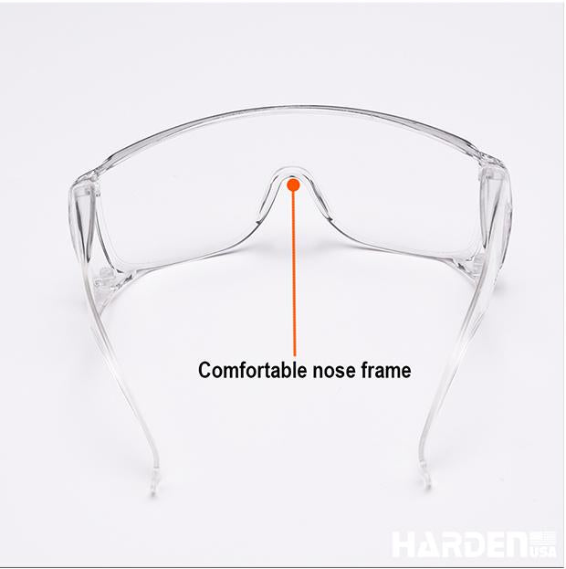 140mm Safety Goggle
