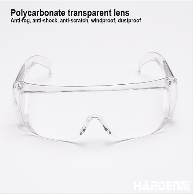 140mm Safety Goggle