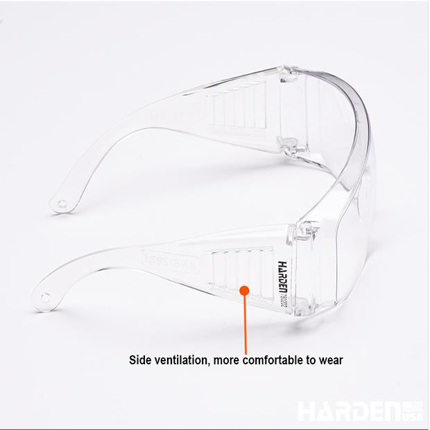 140mm Safety Goggle