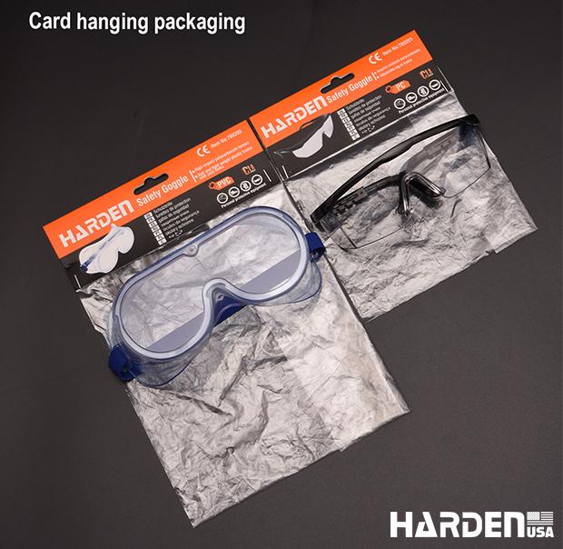 130mm Safety Goggle