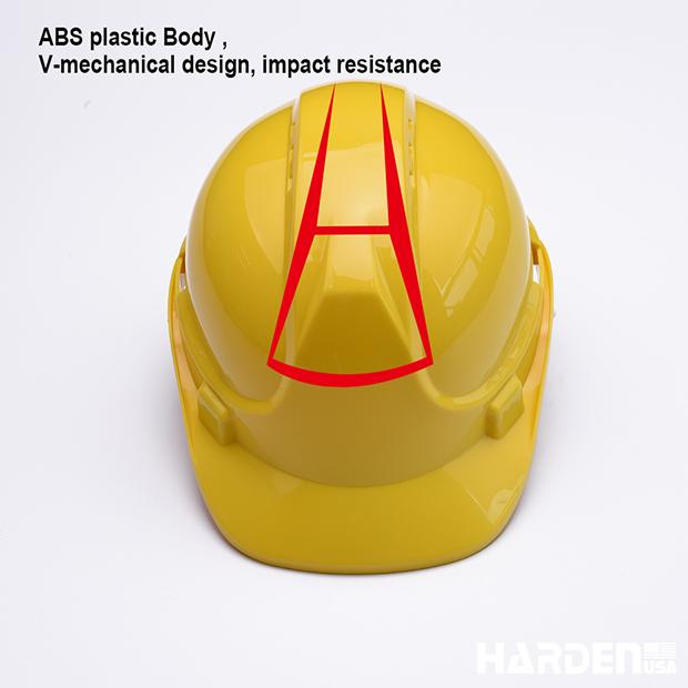 285mm Safety Helmet