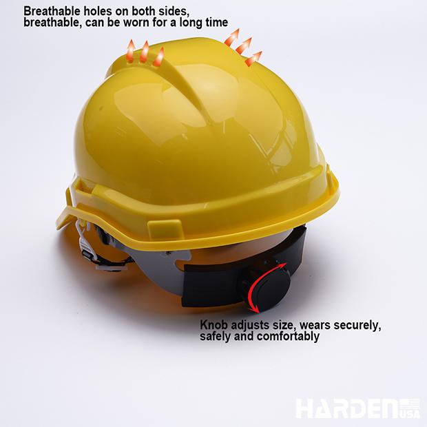 285mm Safety Helmet