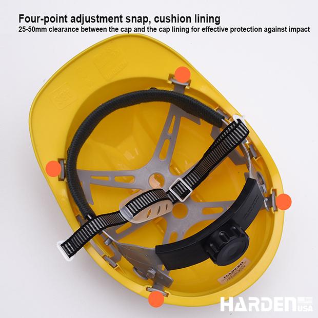 285mm Safety Helmet