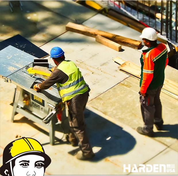 285mm Safety Helmet