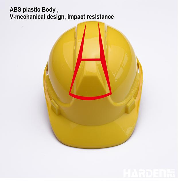 285mm Safety Helmet