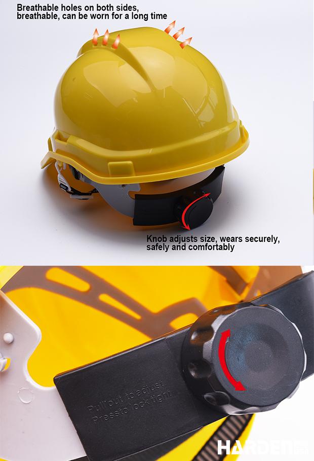 285mm Safety Helmet