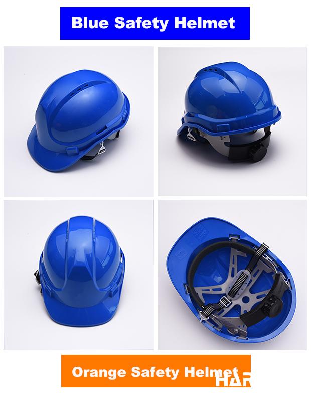 285mm Safety Helmet