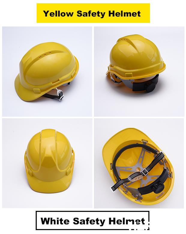 285mm Safety Helmet