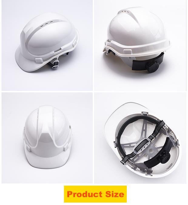 285mm Safety Helmet
