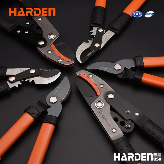 15" - 27" By-pass lopping Pruner