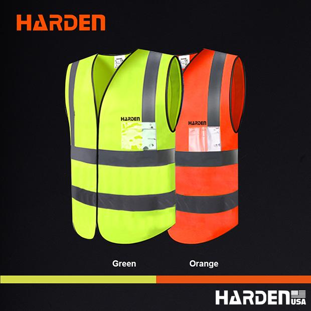 Reflector Vest