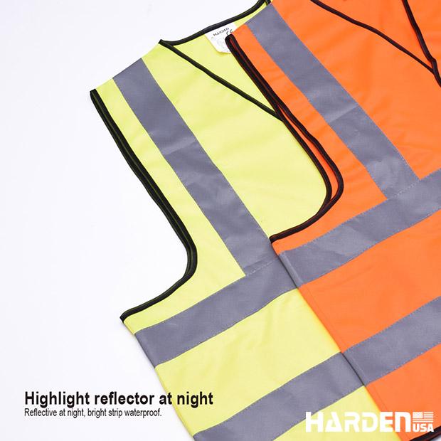 Reflector Vest