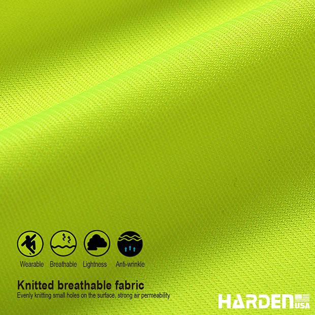 Reflector Vest