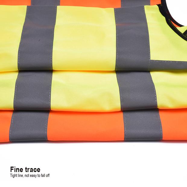 Reflector Vest