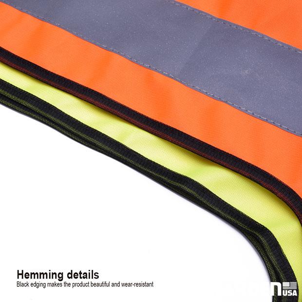 Reflector Vest