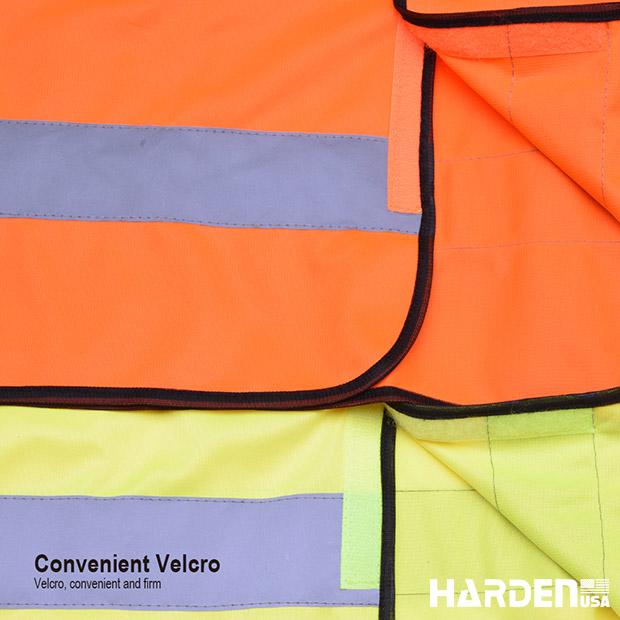 Reflector Vest