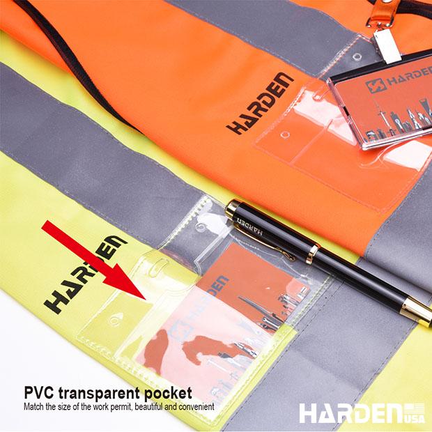 Reflector Vest