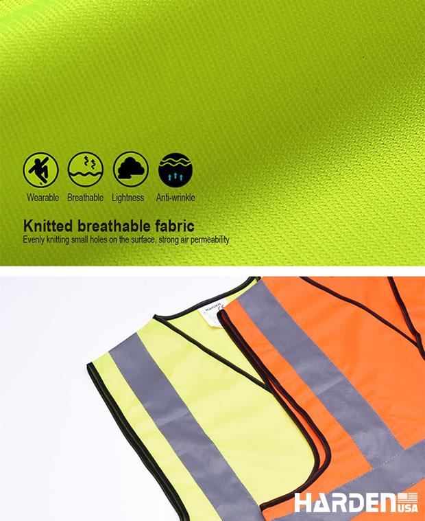 Reflector Vest