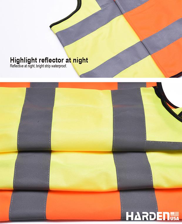 Reflector Vest