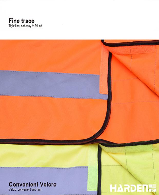 Reflector Vest