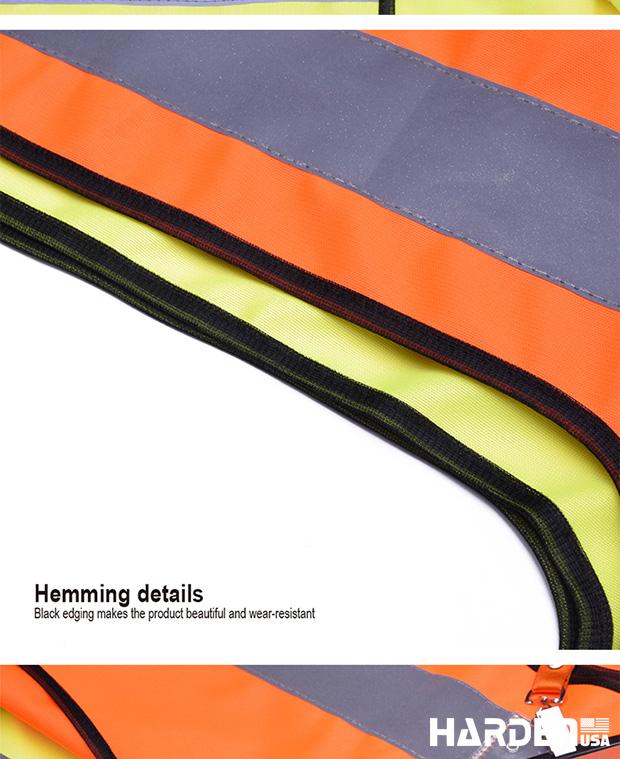 Reflector Vest