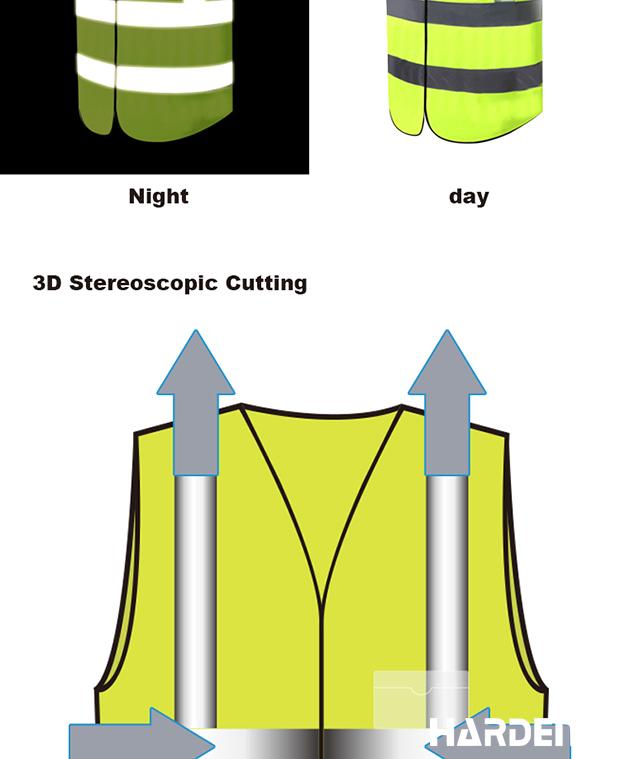 Reflector Vest