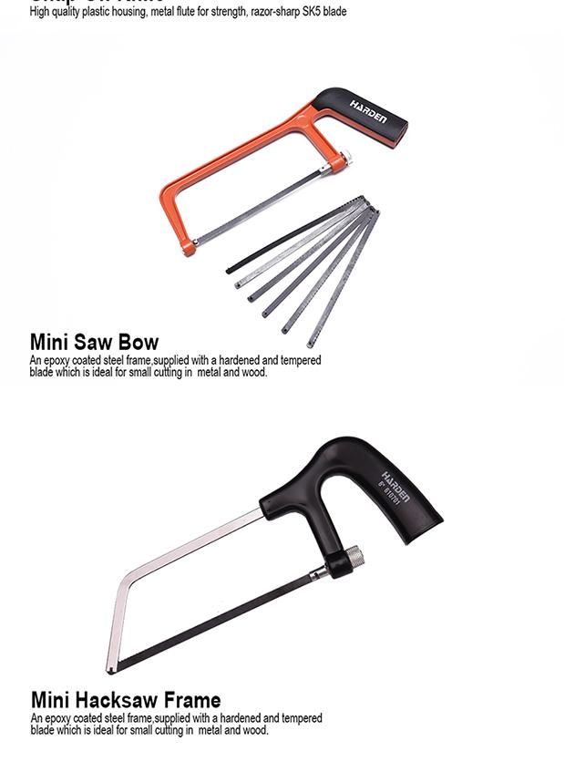 63Pcs Tools Set