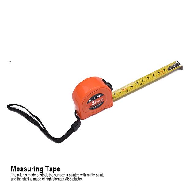 63Pcs Tools Set