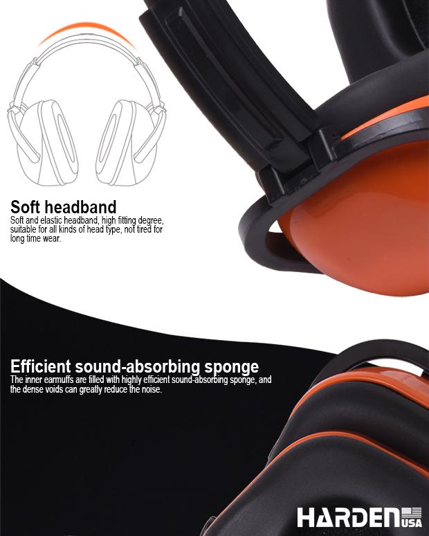 Ear Muff
