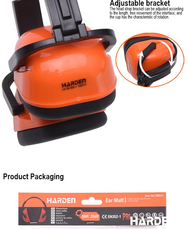 Ear Muff