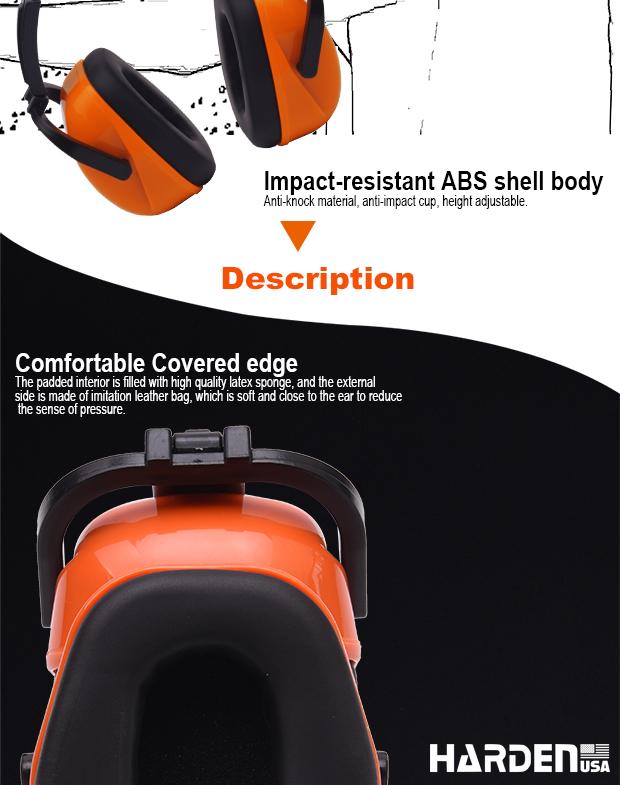 Ear Muff