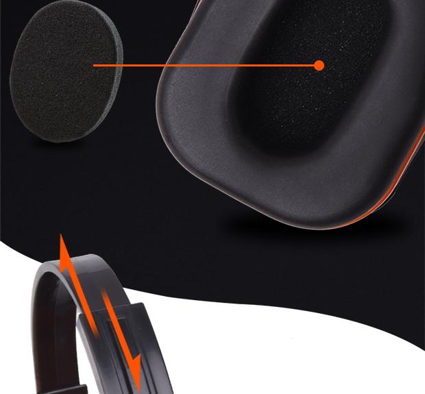 Ear Muff