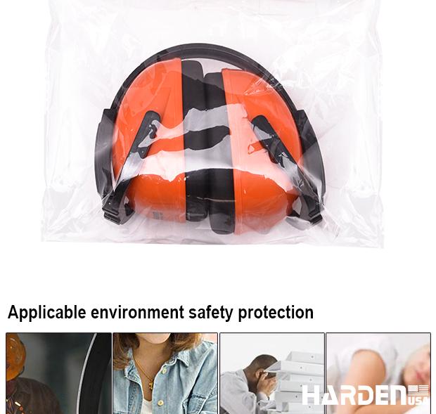 Ear Muff