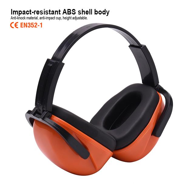Ear Muff