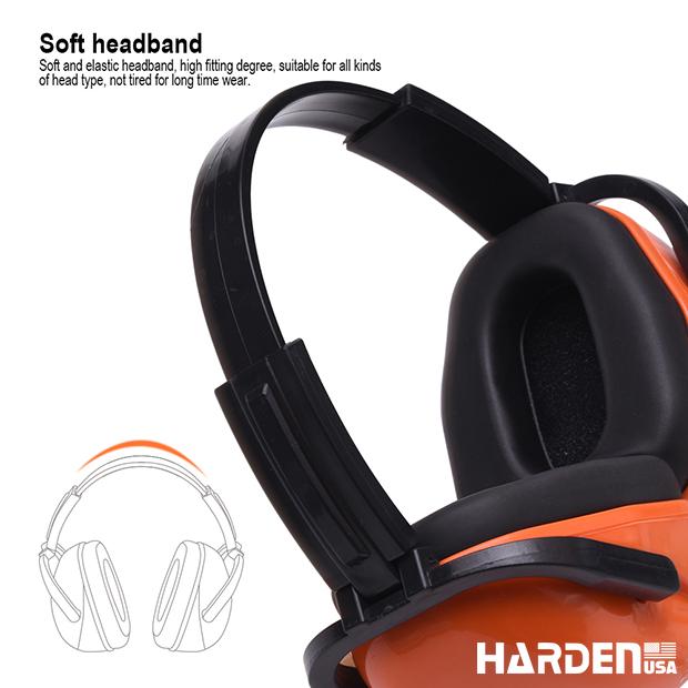 Ear Muff