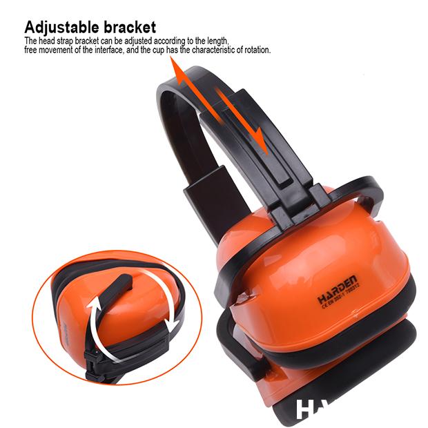 Ear Muff