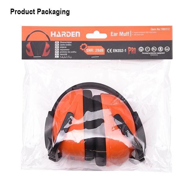 Ear Muff
