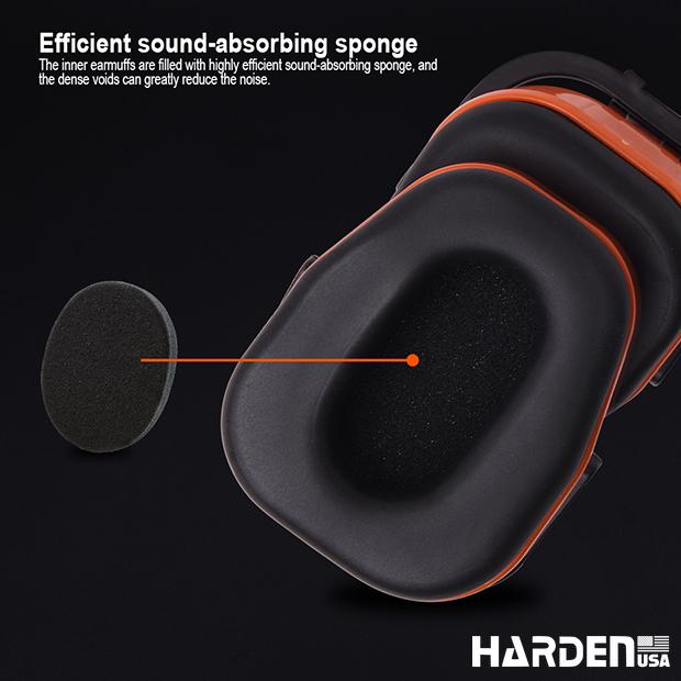 Ear Muff