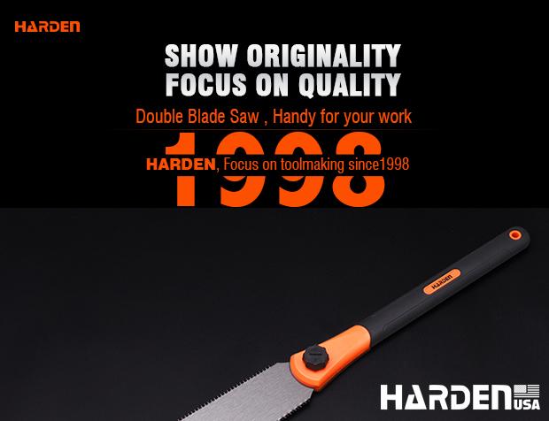 26" Double Blade Saw