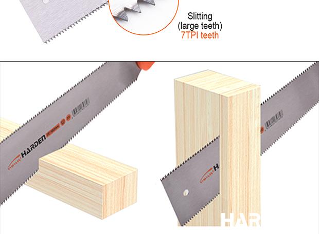 26" Double Blade Saw