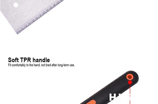 26" Double Blade Saw