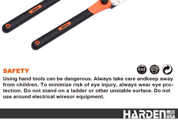 26" Double Blade Saw