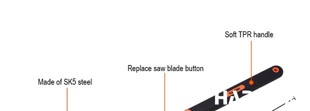 26" Double Blade Saw