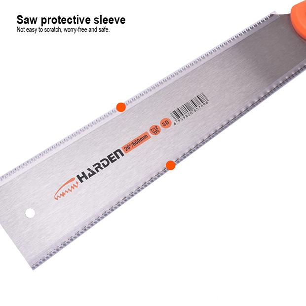 26" Double Blade Saw