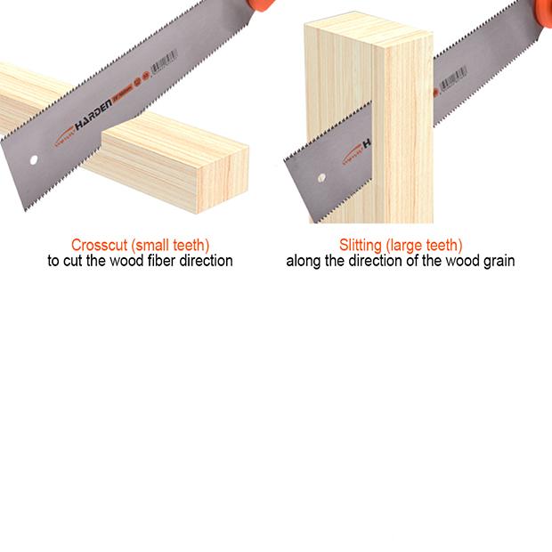 26" Double Blade Saw