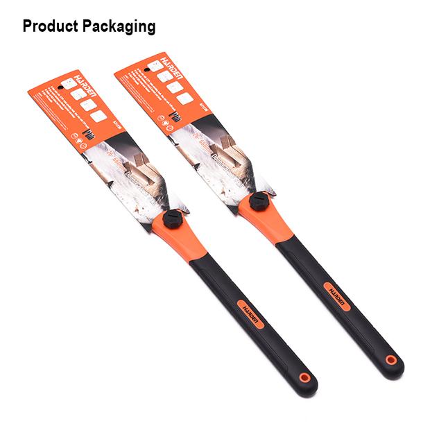 26" Double Blade Saw