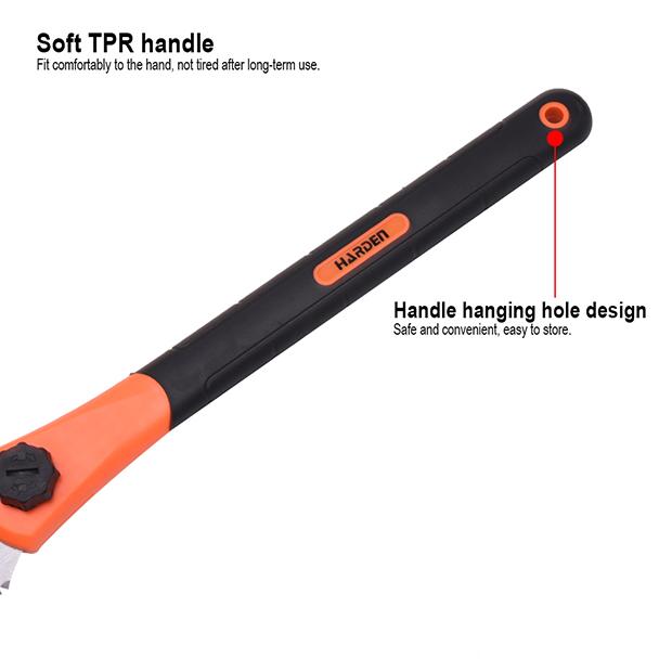 26" Double Blade Saw