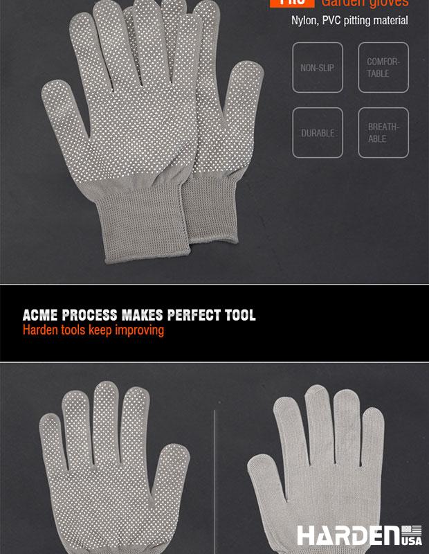 9'' Garden Glove