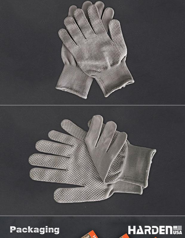 9'' Garden Glove