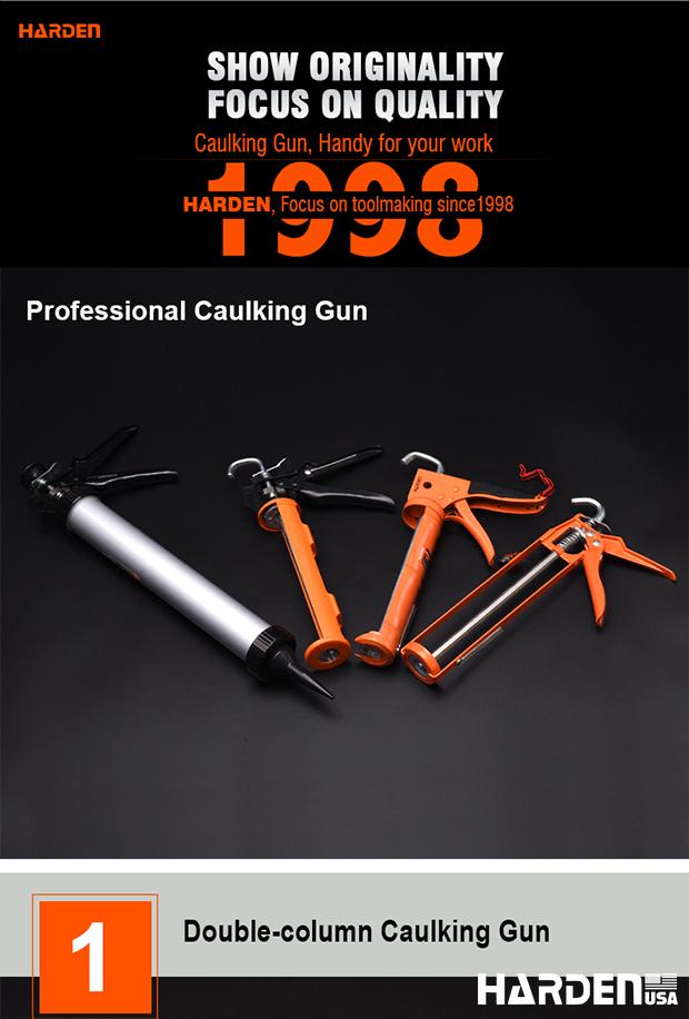 9'' Caulking Gun
